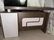 Home Interiors Meeting Table - Engineered Wood - 2