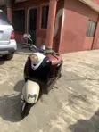 Yamaha Gear Scooter 2005 Baki - 2