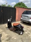 Yamaha Gear Scooter 2005 Baki - 3