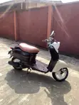 Yamaha Gear Scooter 2005 Baki - 4