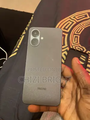 Tecno Pop 10 64GB Grey