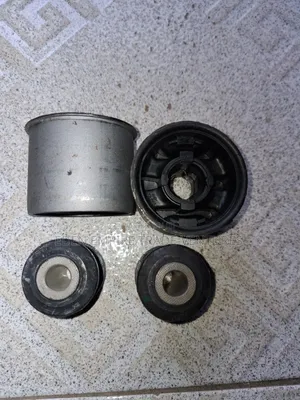Brand New Bushings for 2007-2011 Honda CR-V