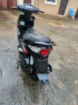 Kymco 125 Scooter 2018 - Direct Belgium - 2