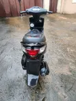 Kymco 125 Scooter 2018 - Direct Belgium - 3