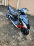 Kymco 125 Scooter 2018 - Direct Belgium - 4