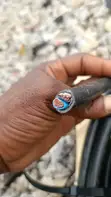 Original 10mm 2-Core Cable for Solar Installation - 2