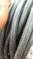 Original 10mm 2-Core Cable for Solar Installation - 3