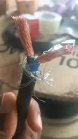 Original 10mm 2-Core Cable for Solar Installation - 4
