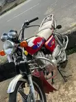 Qlink Rave 150 Scooter 2025 Ja - 1