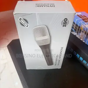 Mi 6.0S Wired Dynamic Microphone