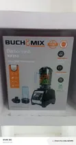 Buchymix Blender Mai Amfani - 1