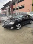 Lexus ES 350 2011 Brown - Foreign Used - 1