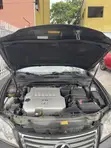 Lexus ES 350 2011 Brown - Foreign Used - 2