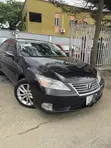 Lexus ES 350 2011 Brown - Foreign Used - 5