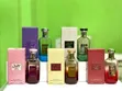 Tok's Scents Lattafa Mai Amfani Ga Maza Da Mata Mai Ruwa - 1