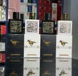 Tok's Scents Lattafa Mai Amfani Ga Maza Da Mata Mai Ruwa - 3