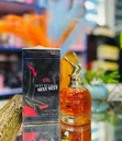 Tok's Scents Lattafa Mai Amfani Ga Maza Da Mata Mai Ruwa - 4