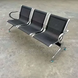 3-in-1 Airport Chair - Brand New
