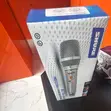 Shure Beta 666 Wired Microphone - 1