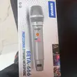 Shure Beta 666 Wired Microphone - 2