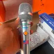 Shure Beta 666 Wired Microphone - 4