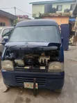 Suzuki Every 2010 Mini Bus - 3