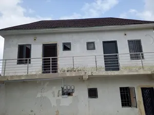 New Spacious Self-Contained Apartment in Ushafa