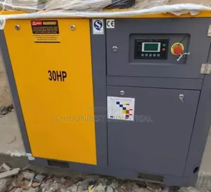 30HP 10Bar Masana'antar Jirgin Sama Mai Ƙunƙunawa