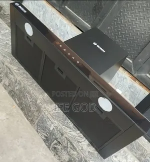 Bosch 90cm T-Shape/Under Cabinet Heat Extractor