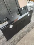 Bosch 90cm T-Shape/Under Cabinet Heat Extractor - 2