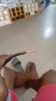 FIRMAN 2.5mm Igwe Wayar Guda - 100m - 2