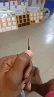 FIRMAN 2.5mm Igwe Wayar Guda - 100m - 3