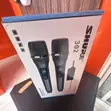 Shure 302 Dual Wireless Microphone System - 1