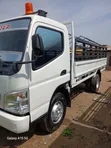 Mitsubishi Canter Mini Truck (2012) - 2