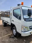 Mitsubishi Canter Mini Truck (2012) - 3