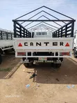 Mitsubishi Canter Mini Truck (2012) - 4