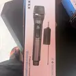 Shure 302 Single Handle Wireless Microphone System - 2