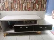 MDF TV Stand - Fari & Baki, Mai Aljihu 2 - 2