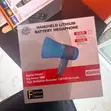 Small Portable Handheld Megaphone - 1