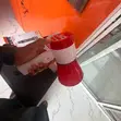 Small Portable Handheld Megaphone - 4