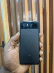 Google Pixel 3 64GB Baki (Amfani da aka yi a Landan) - 2