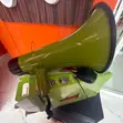 Large Handheld Megaphone - 3