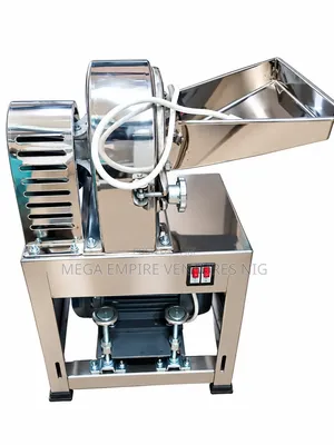 Stainless Steel Mill Grinder