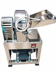 Stainless Steel Mill Grinder - 1