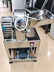 Stainless Steel Mill Grinder - 3