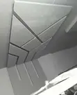 Mai Shigar da Rufin Karya a Legas - Humbro Interiors - 1