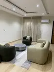 Mai Shigar da Rufin Karya a Legas - Humbro Interiors - 2