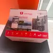 PTZ Dual Lens Solar Security Camera - 1