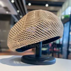 Korean Beret Cap - Baki