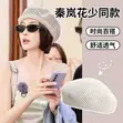 Korean Beret Cap - Baki - 2